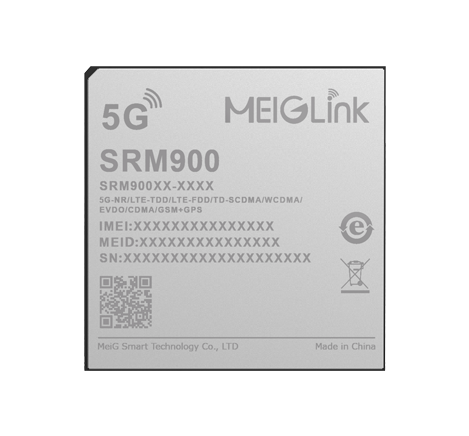 5G R16模组SRM810