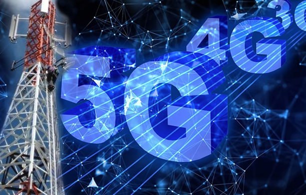 博鱼app，中国互联网是哪先进5g