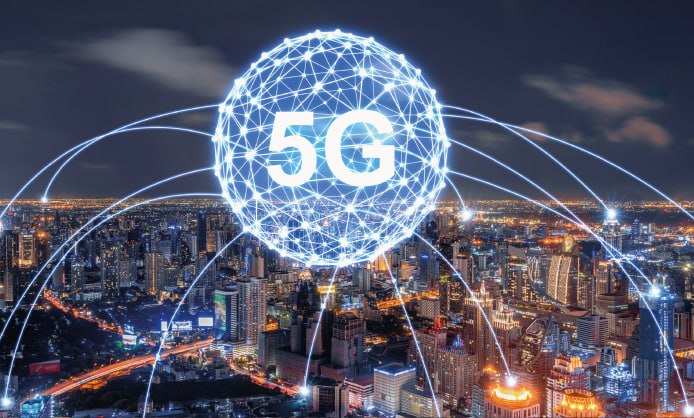 博鱼boyu，从2G到5G：无线通信技术的发展与进化