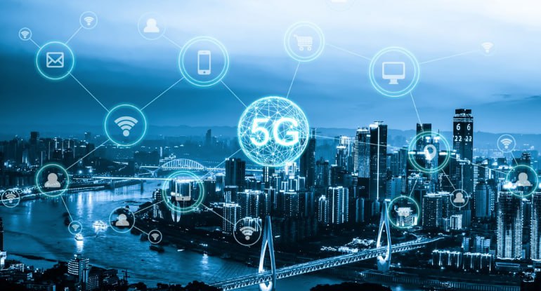 博鱼boyu，5g互联网领跑者