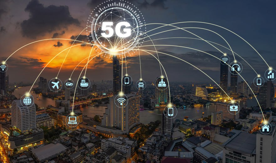 5g互联网领域大会